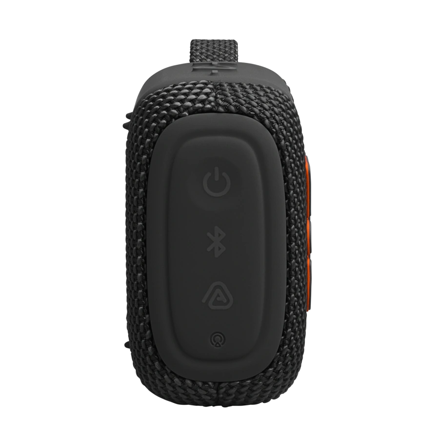 Портативная колонка JBL Go 5 - Black (JBLGO5BLK) NEW OPEN BOX