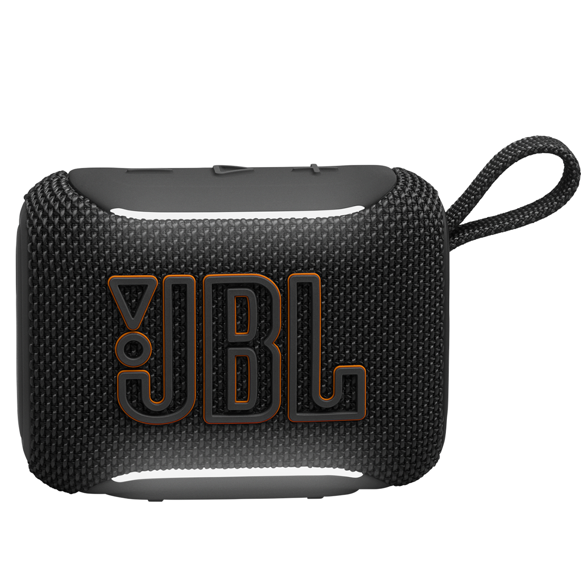Портативная колонка JBL Go 5 - Black (JBLGO5BLK)