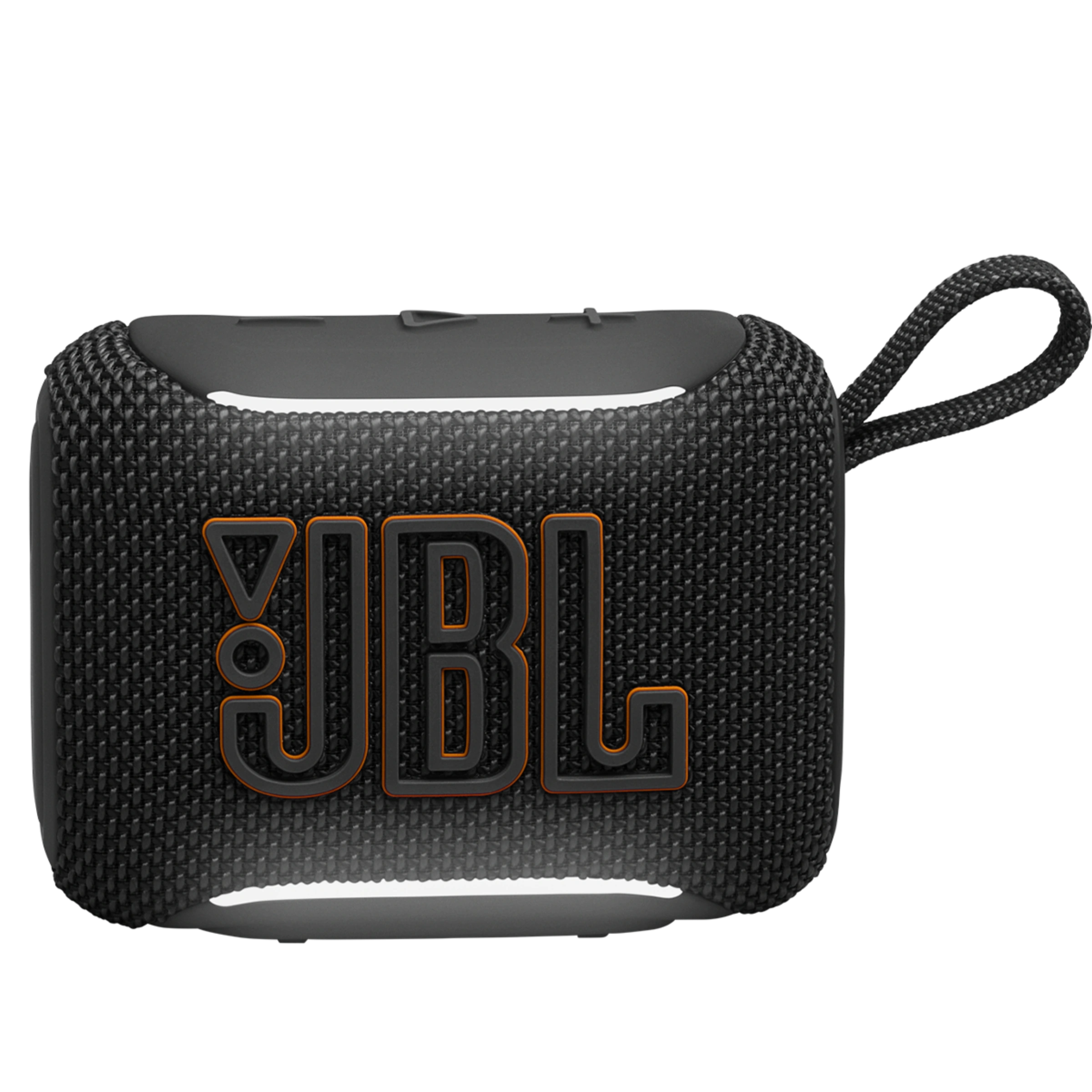 Портативна колонка JBL Go 5 - Black (JBLGO5BLK)