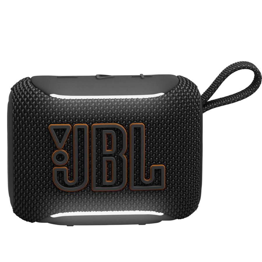 Портативная колонка JBL Go 5 - Black (JBLGO5BLK) NEW OPEN BOX