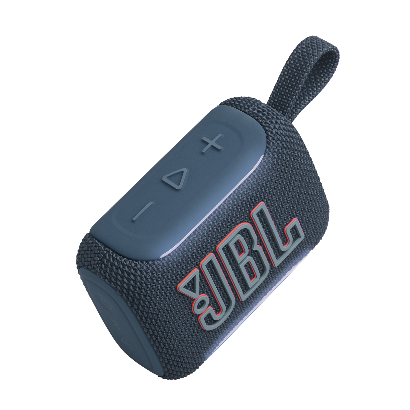 Портативная колонка JBL Go 5 - Blue (JBLGO5BLU)