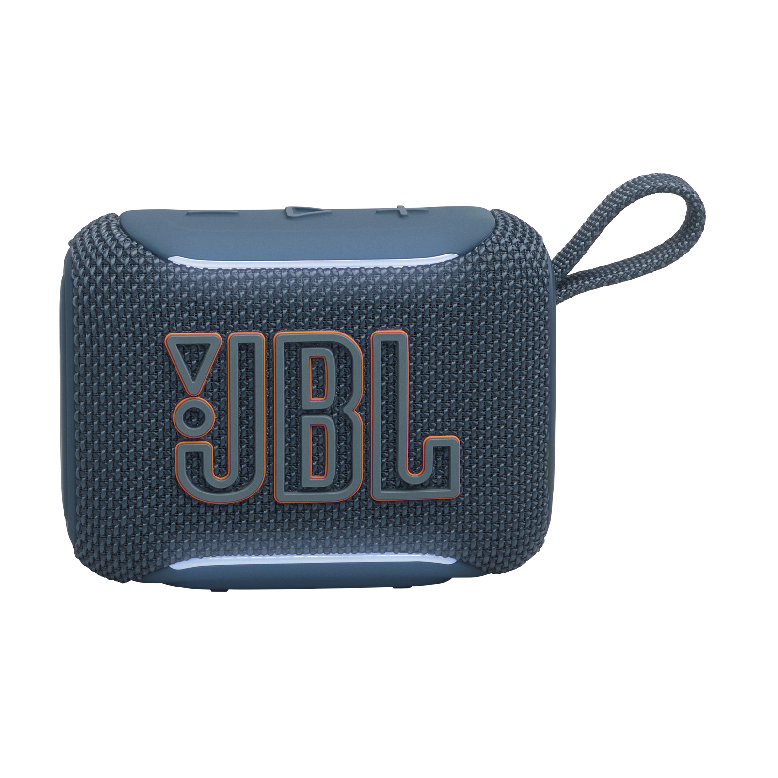 Портативная колонка JBL Go 5 - Blue (JBLGO5BLU)