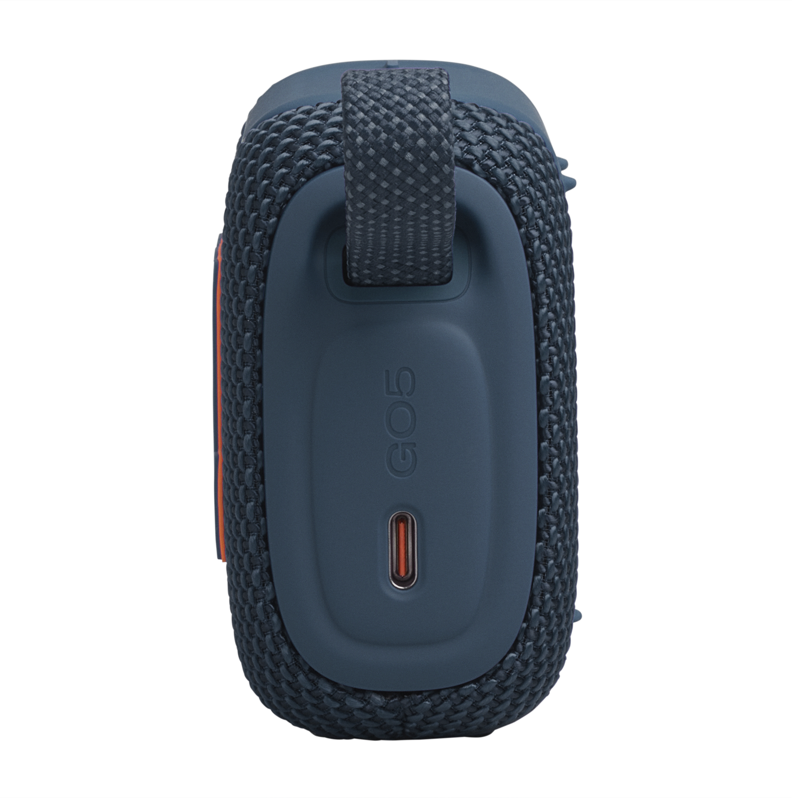 Портативная колонка JBL Go 5 - Blue (JBLGO5BLU)