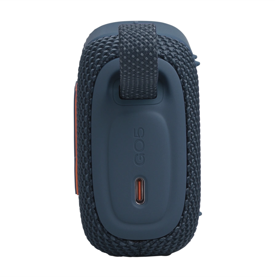 Портативная колонка JBL Go 5 - Blue (JBLGO5BLU)