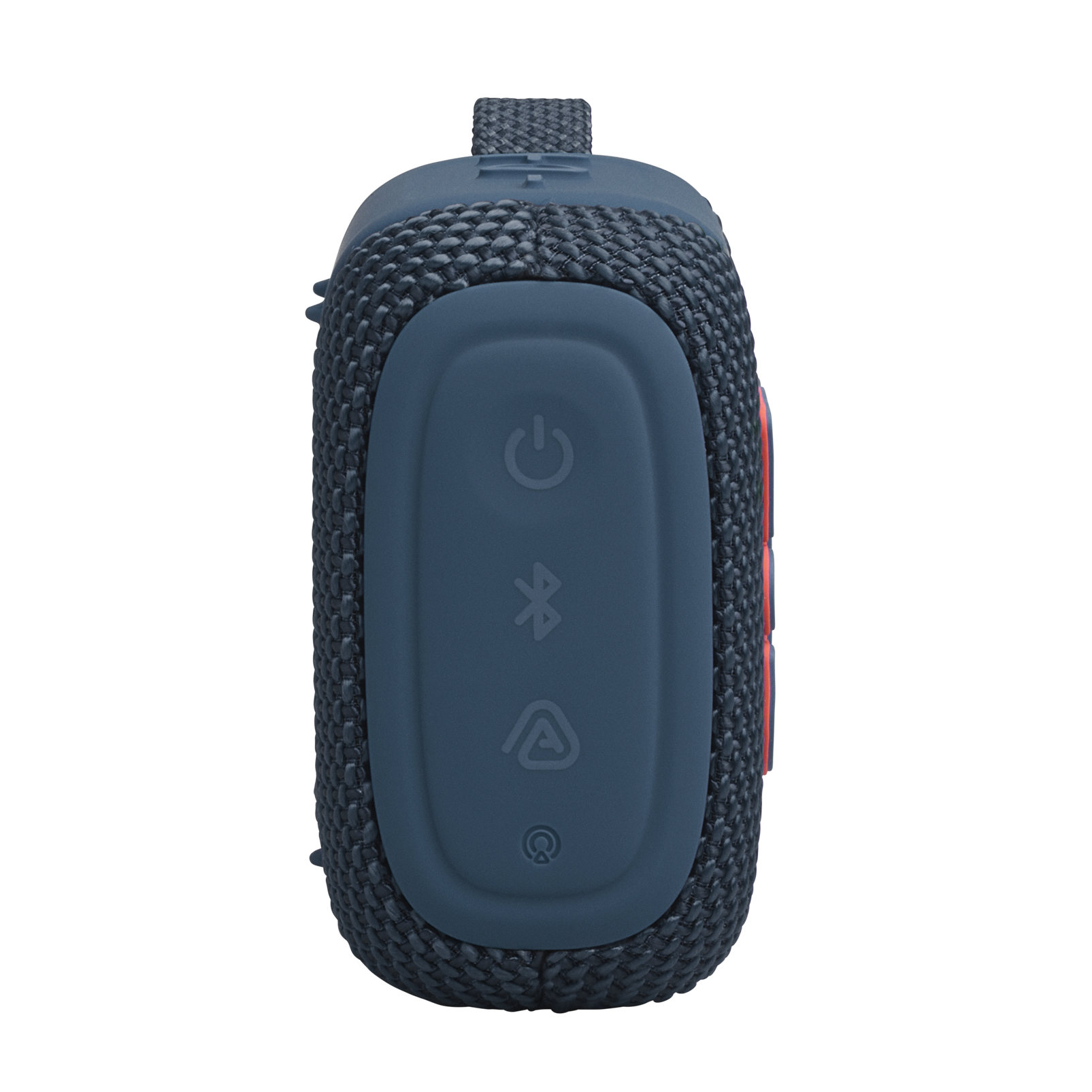 Портативная колонка JBL Go 5 - Blue (JBLGO5BLU)