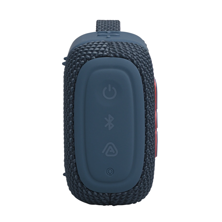 Портативная колонка JBL Go 5 - Blue (JBLGO5BLU)