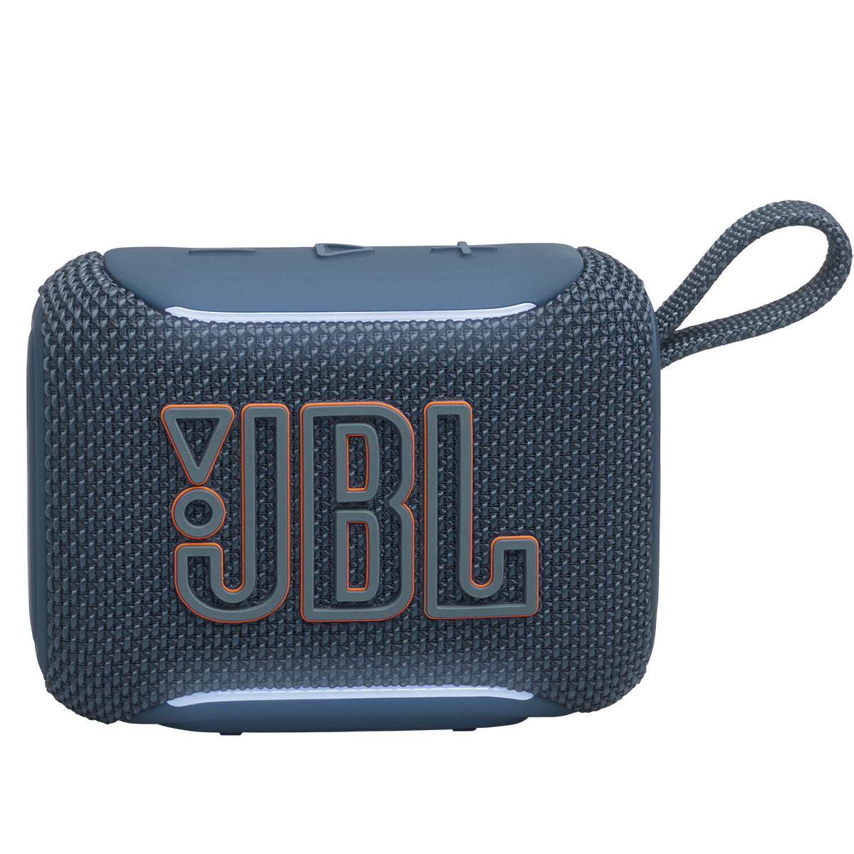 Портативная колонка JBL Go 5 - Blue (JBLGO5BLU)