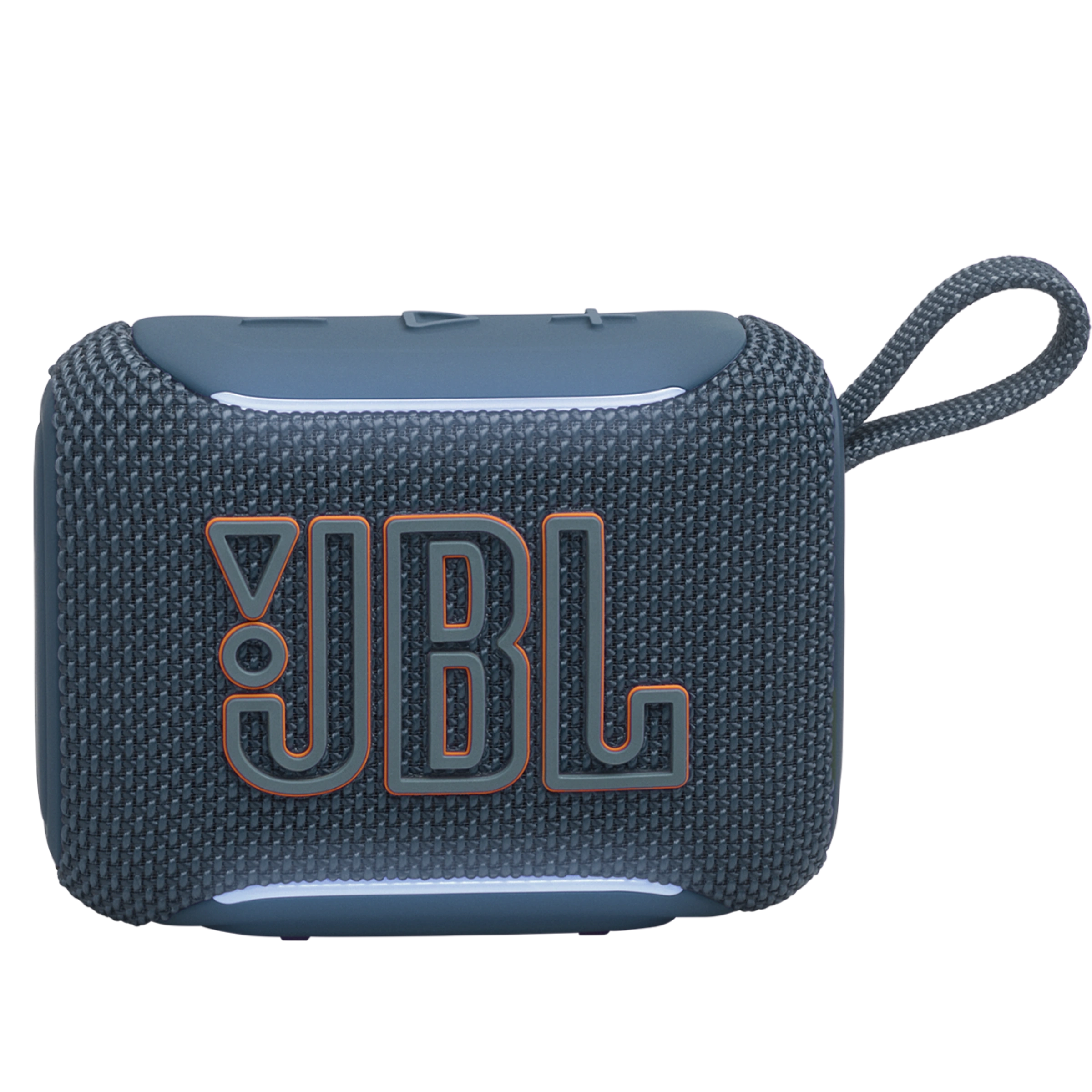 Портативна колонка JBL Go 5 - Blue (JBLGO5BLU)