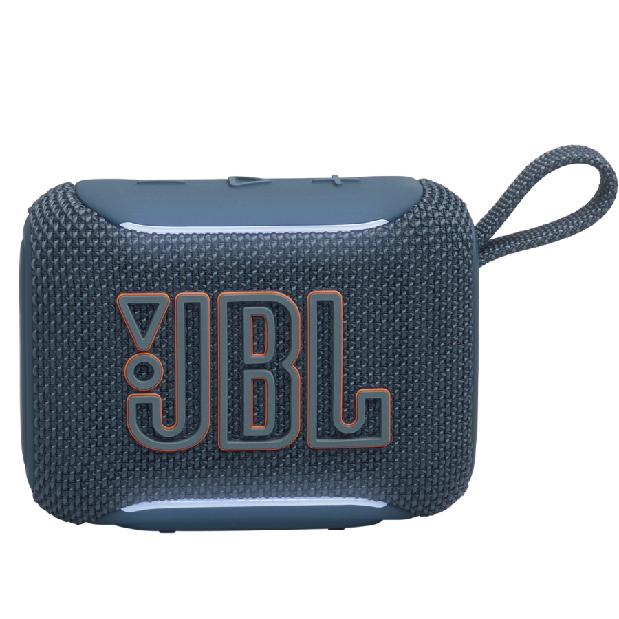 Портативная колонка JBL Go 5 - Blue (JBLGO5BLU)