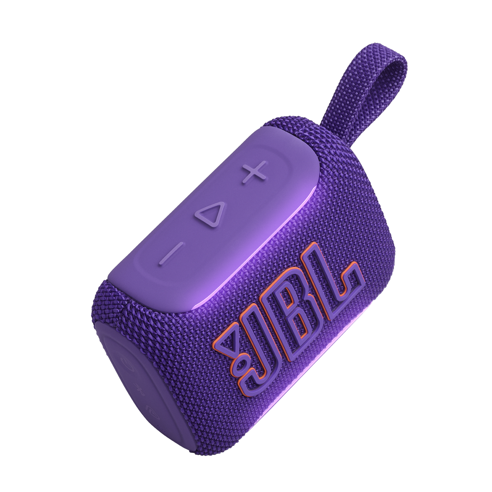 Портативная колонка JBL Go 5 - Purple (JBLGO5PUR)