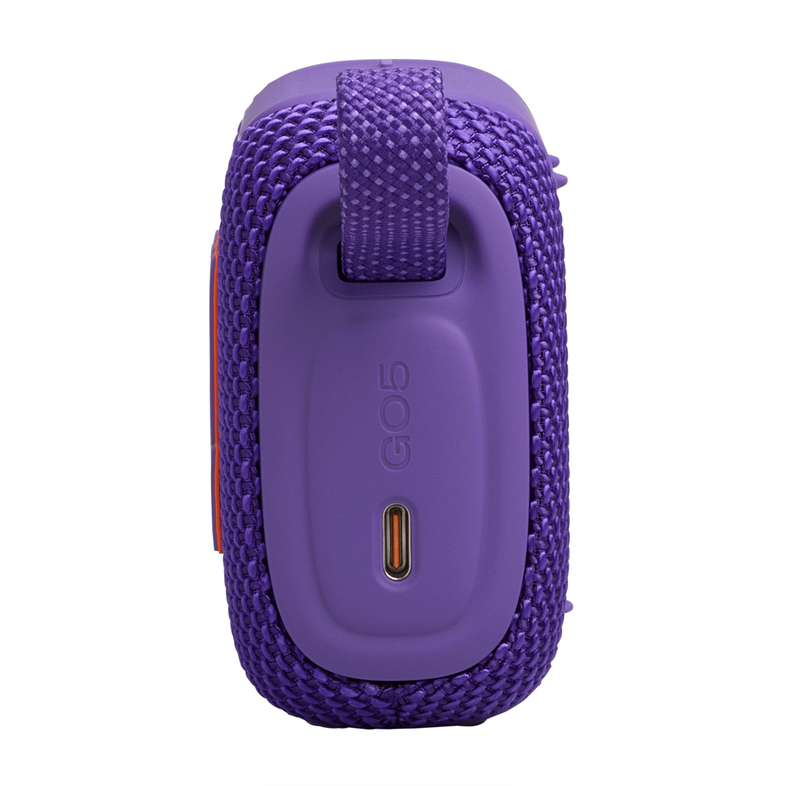 Портативная колонка JBL Go 5 - Purple (JBLGO5PUR)