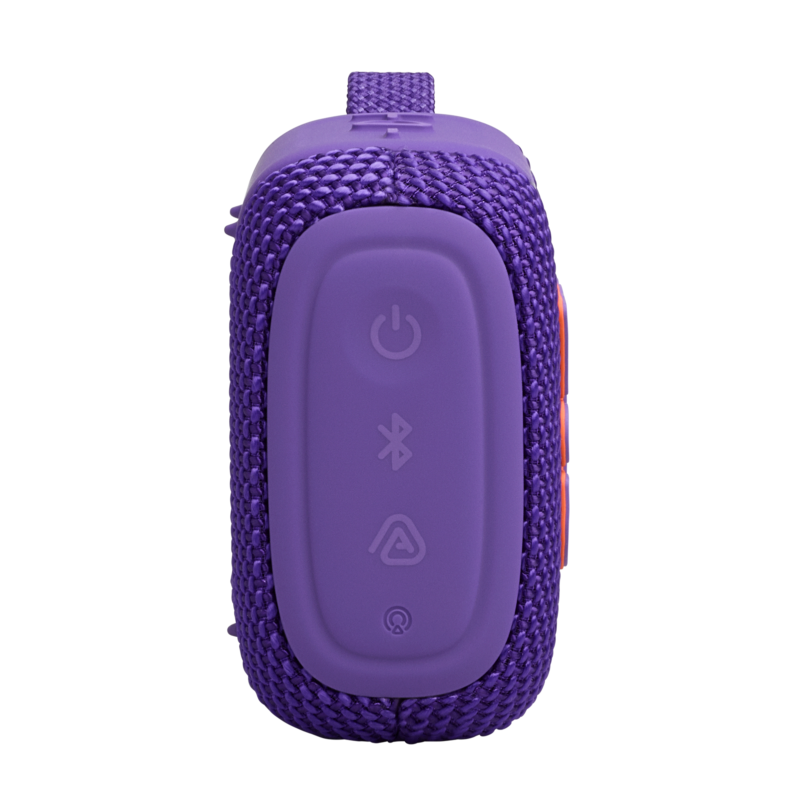 Портативная колонка JBL Go 5 - Purple (JBLGO5PUR)