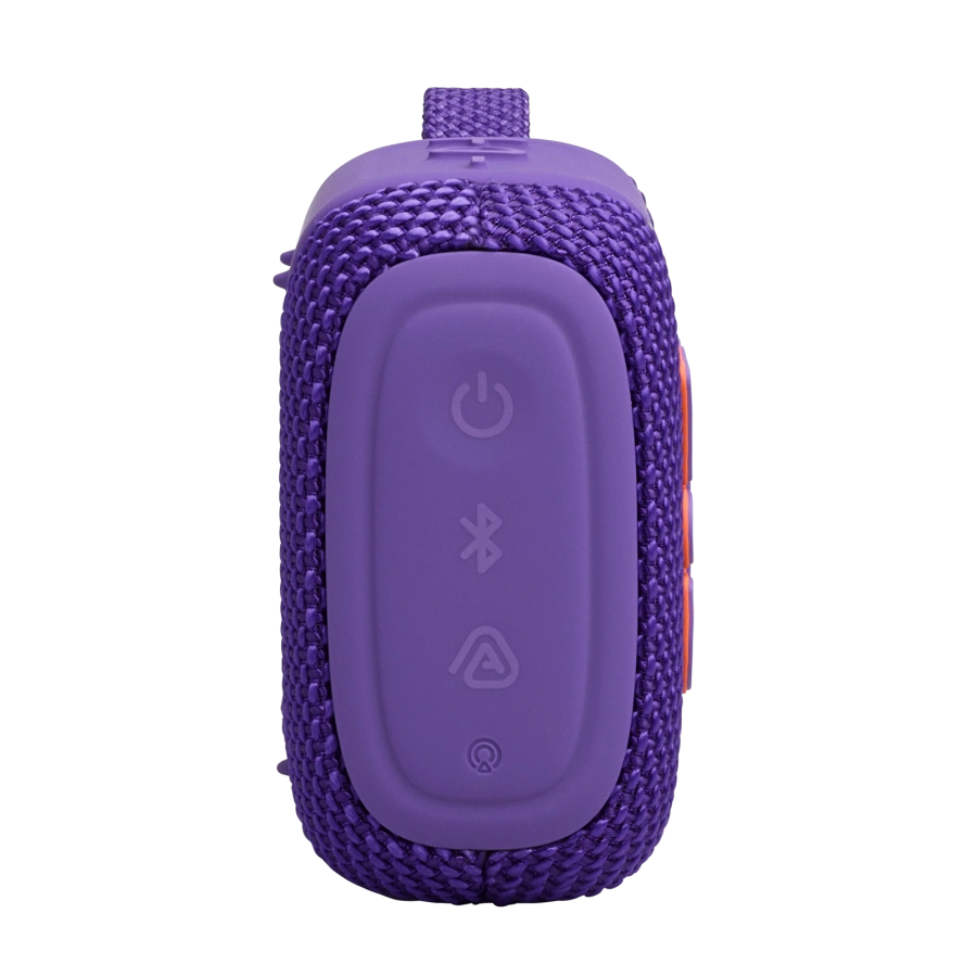 Портативная колонка JBL Go 5 - Purple (JBLGO5PUR)
