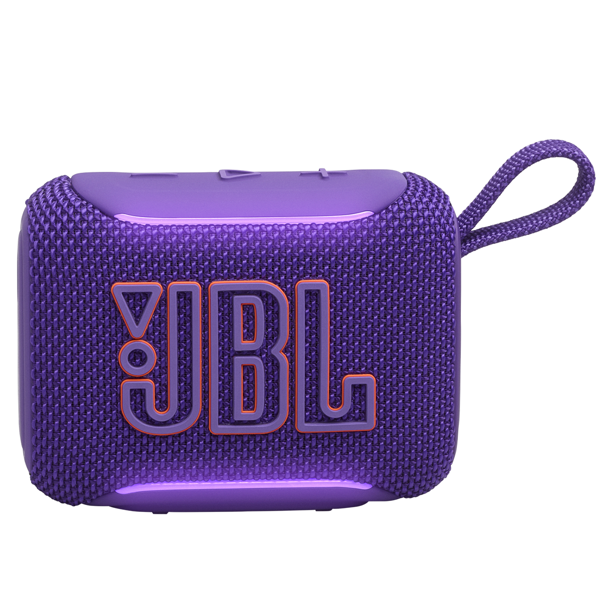 Портативная колонка JBL Go 5 - Purple (JBLGO5PUR)