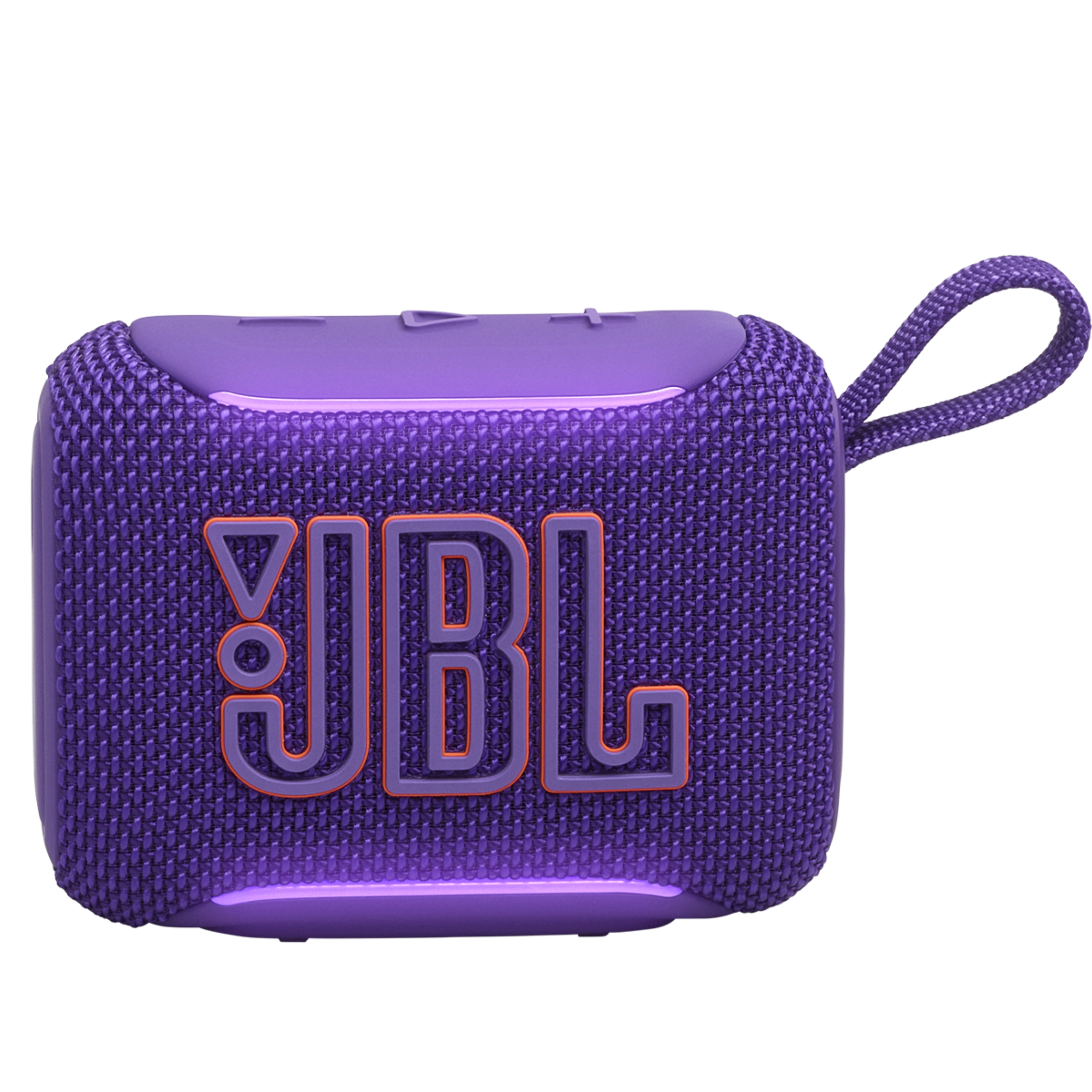 Портативна колонка JBL Go 5 - Purple (JBLGO5PUR)