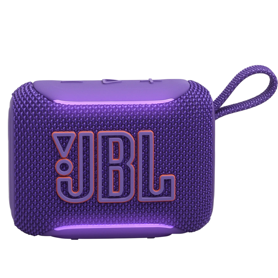 Портативная колонка JBL Go 5 - Purple (JBLGO5PUR)