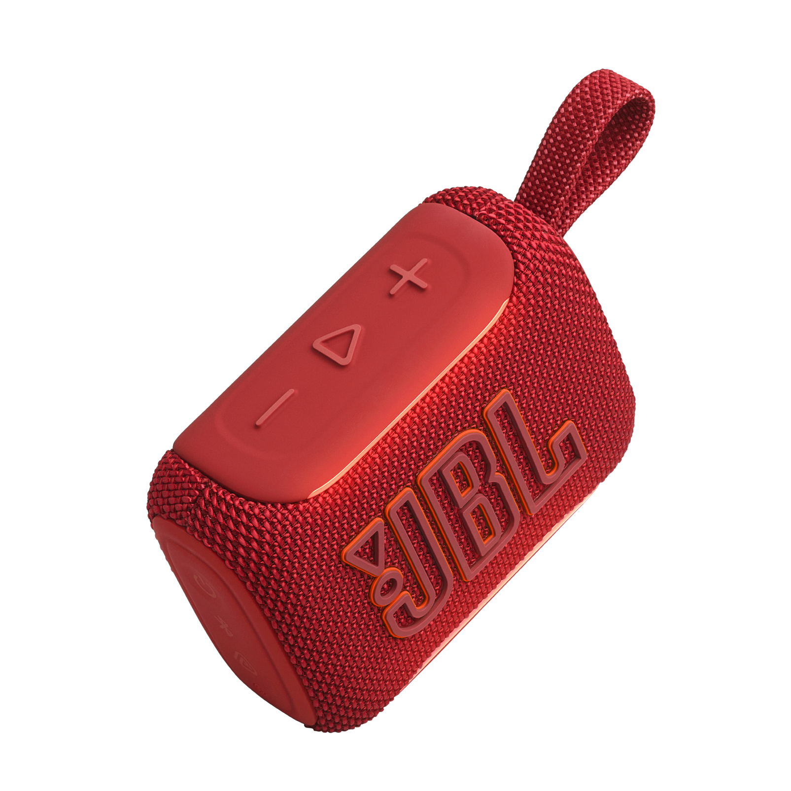 Портативная колонка JBL Go 5 - Red (JBLGO5RED)