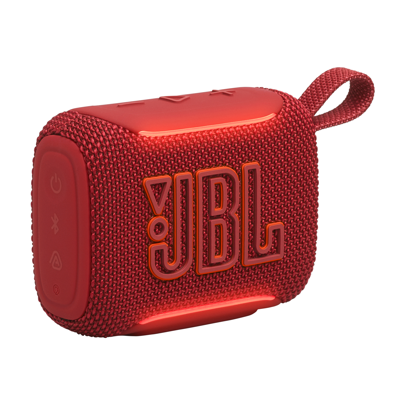 Портативная колонка JBL Go 5 - Red (JBLGO5RED)
