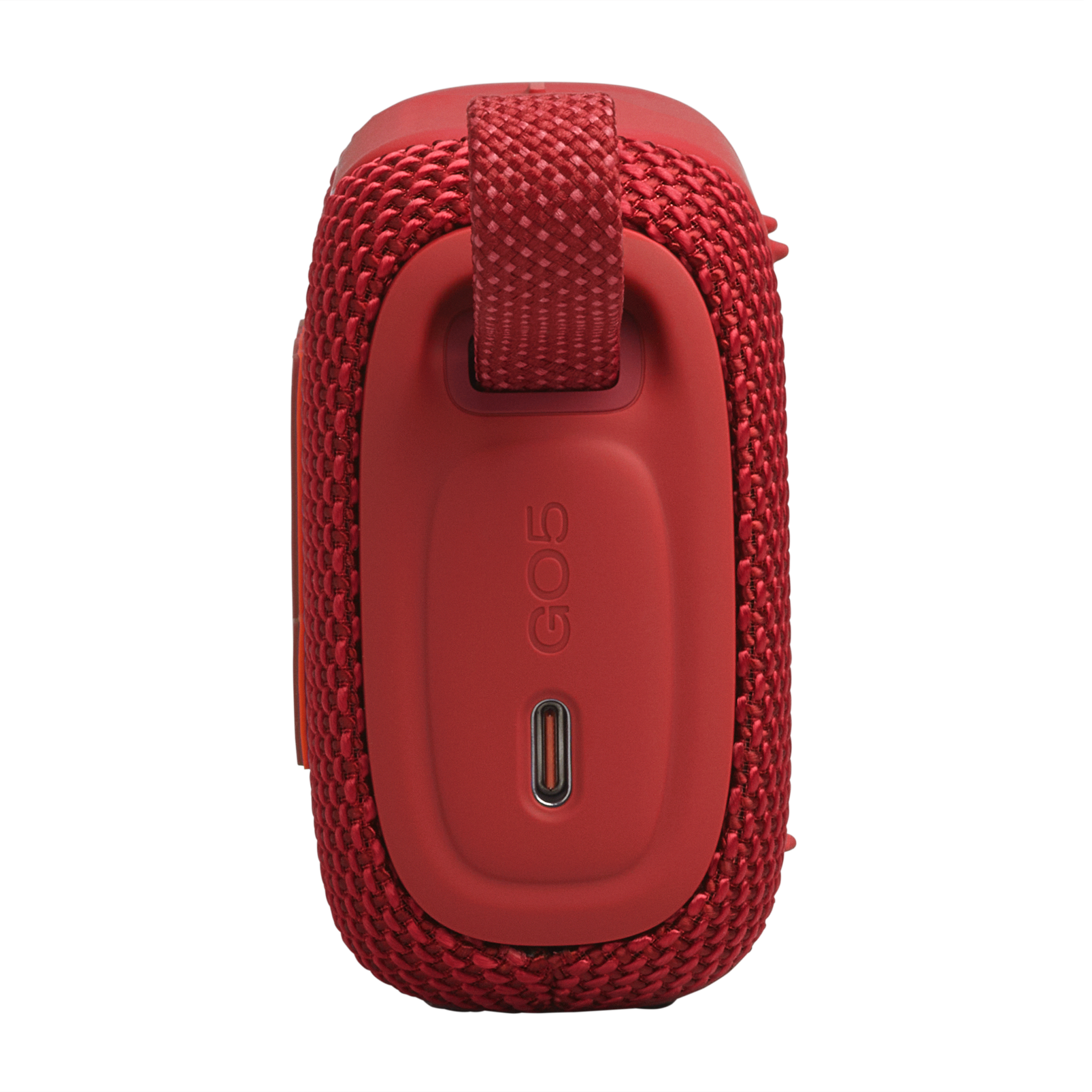 Портативная колонка JBL Go 5 - Red (JBLGO5RED)