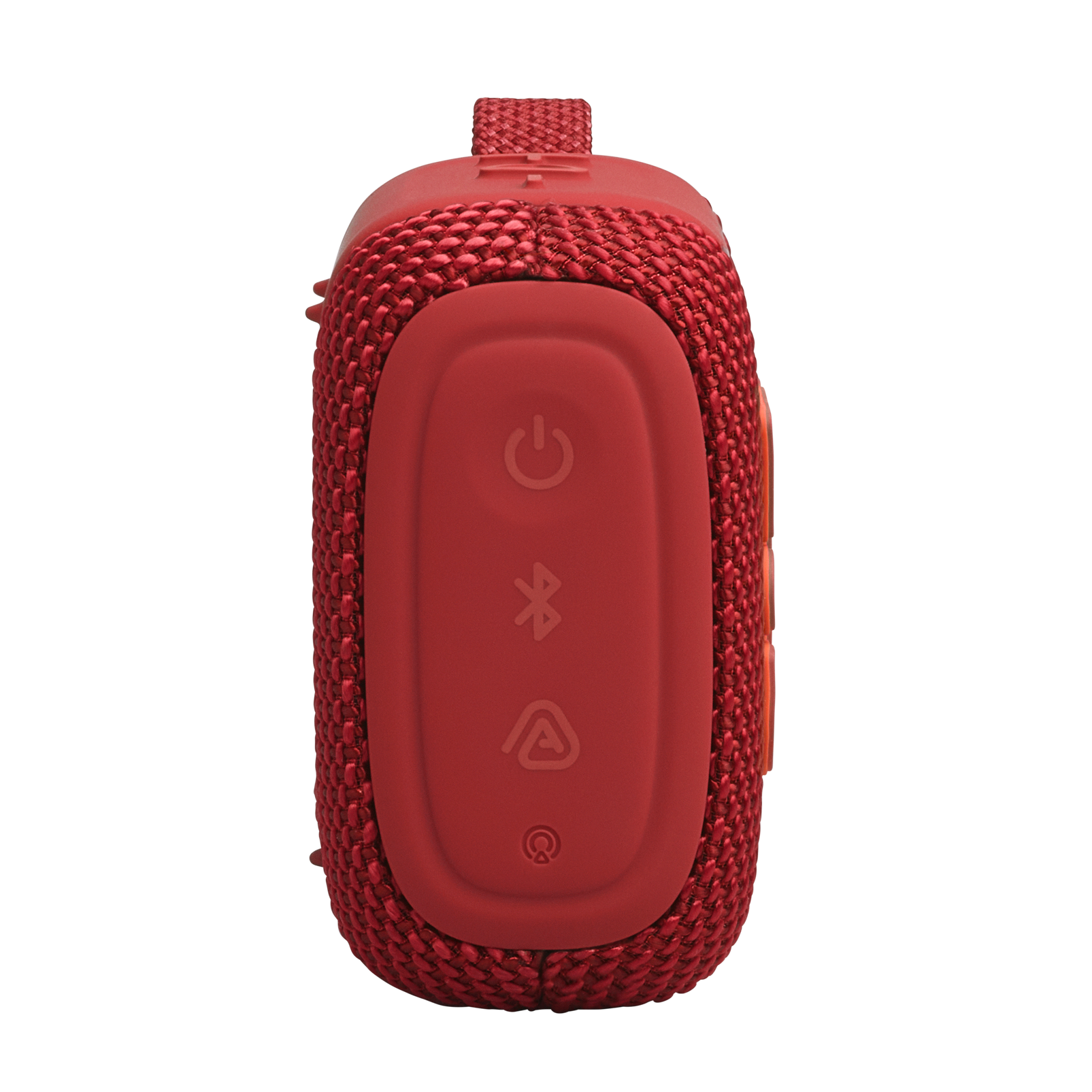 Портативная колонка JBL Go 5 - Red (JBLGO5RED)