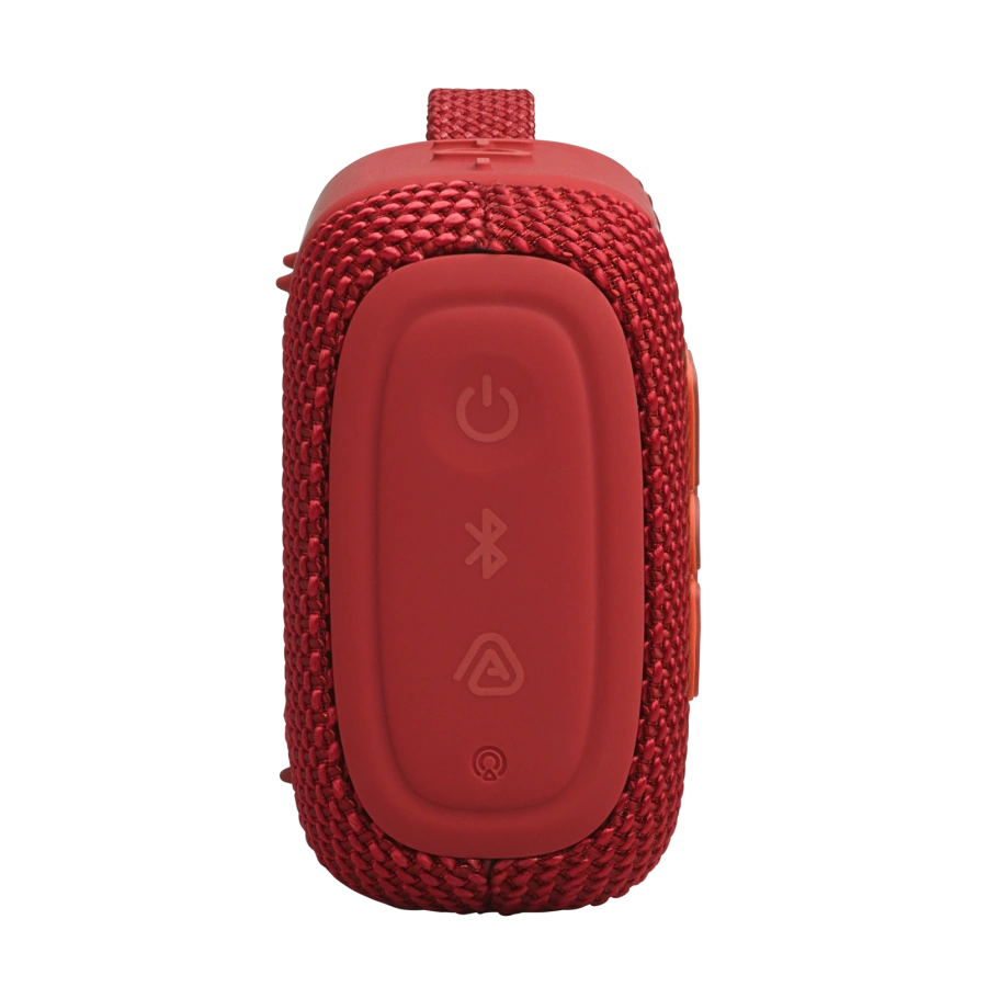 Портативная колонка JBL Go 5 - Red (JBLGO5RED)
