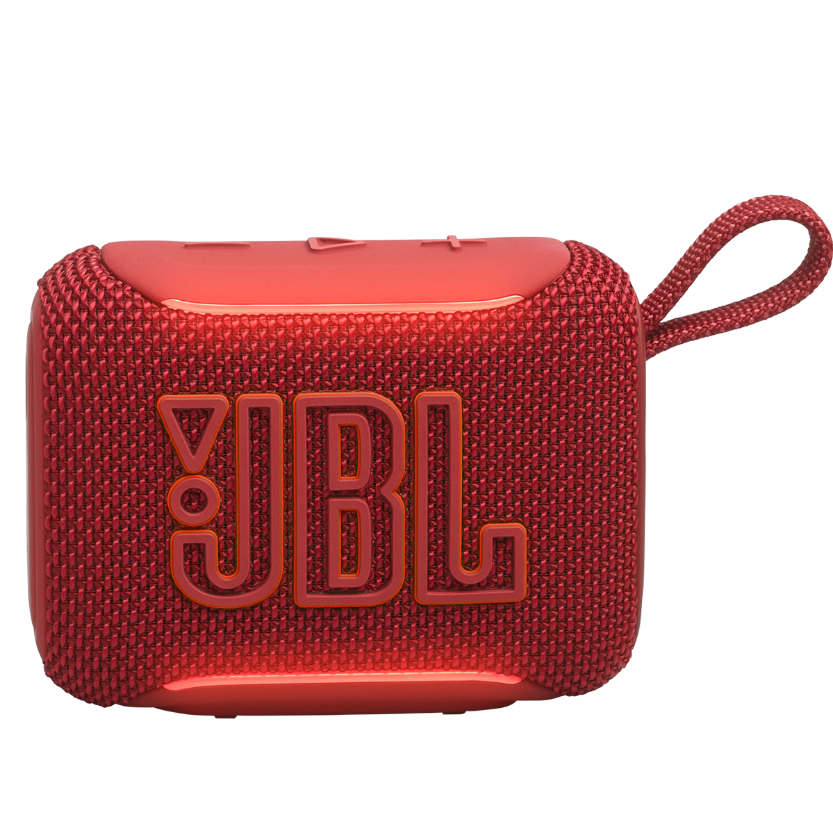 Портативная колонка JBL Go 5 - Red (JBLGO5RED)