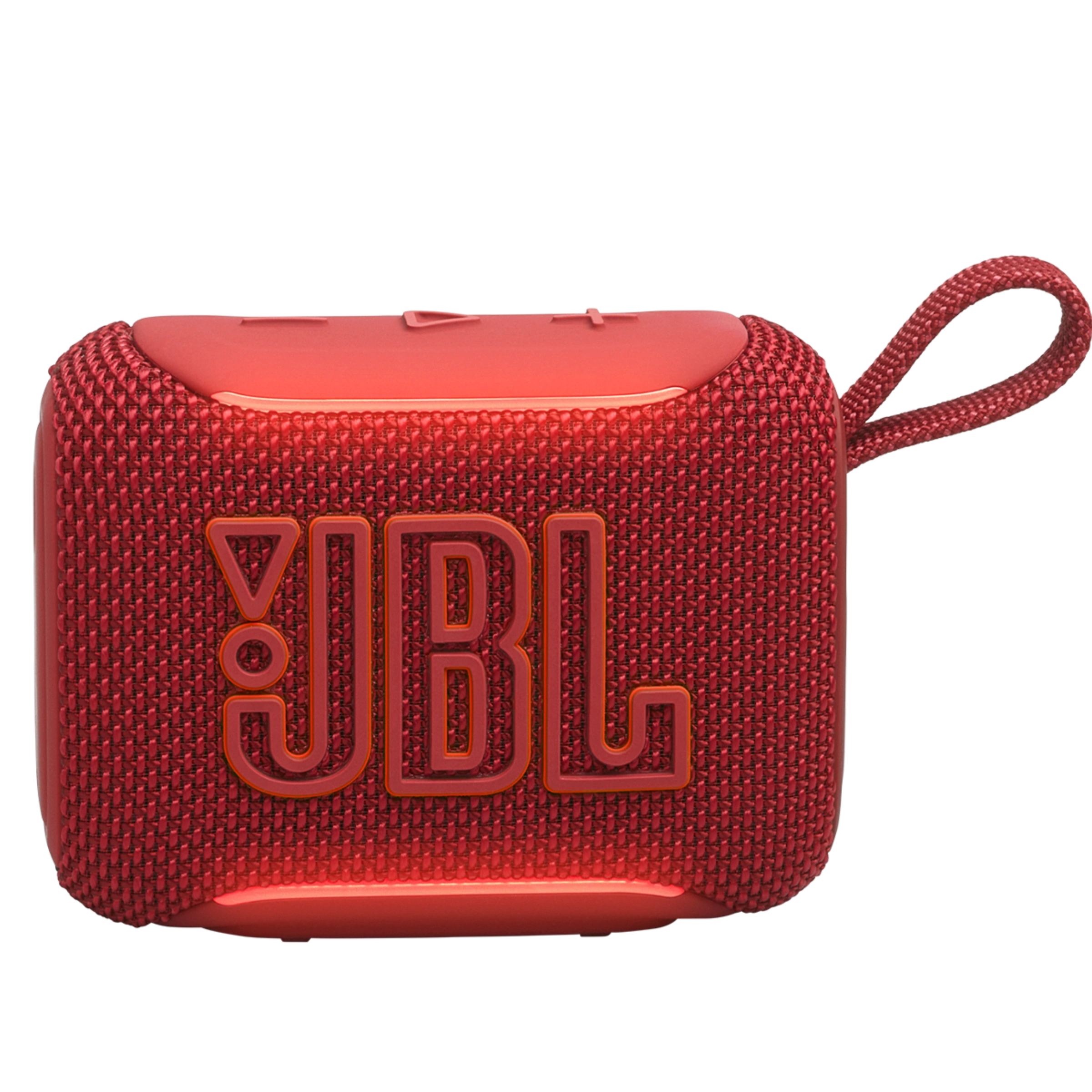 Портативна колонка JBL Go 5 - Red (JBLGO5RED)