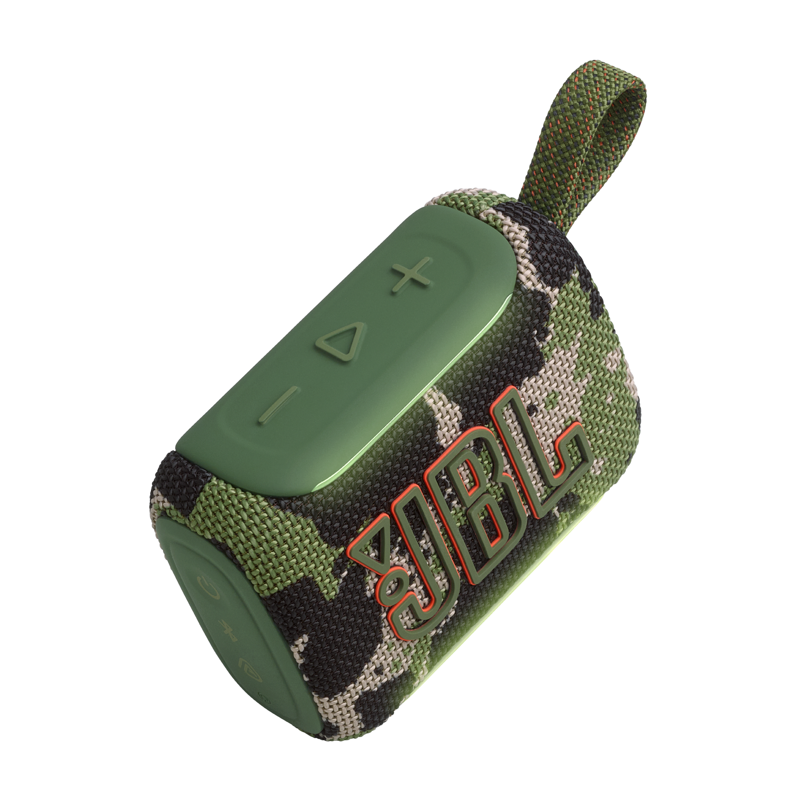 Портативная колонка JBL Go 5 - Squad (JBLGO5SQUAD)