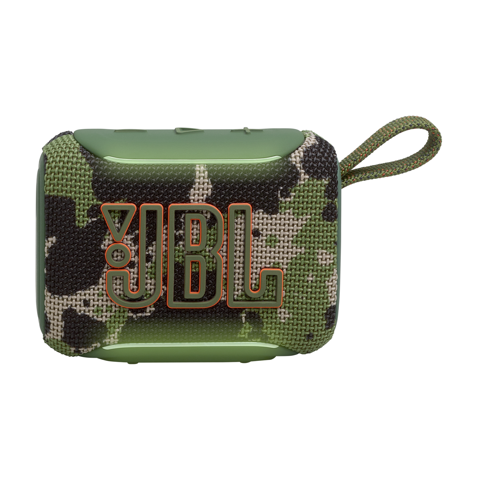 Портативная колонка JBL Go 5 - Squad (JBLGO5SQUAD)