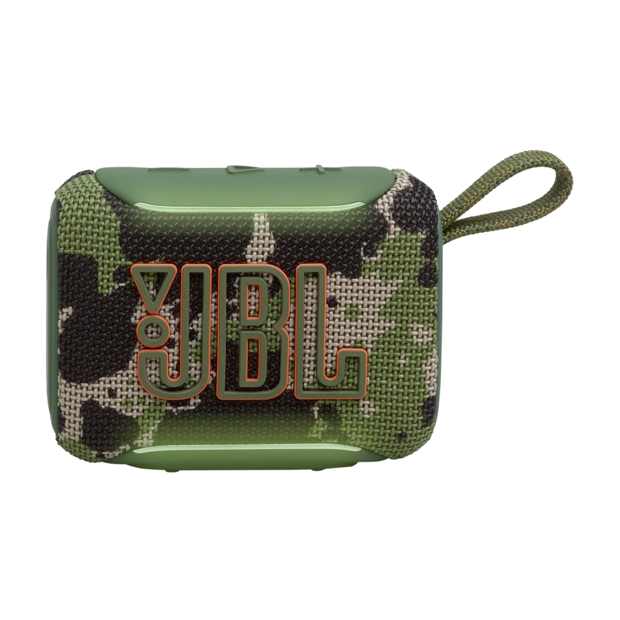 Портативная колонка JBL Go 5 - Squad (JBLGO5SQUAD)