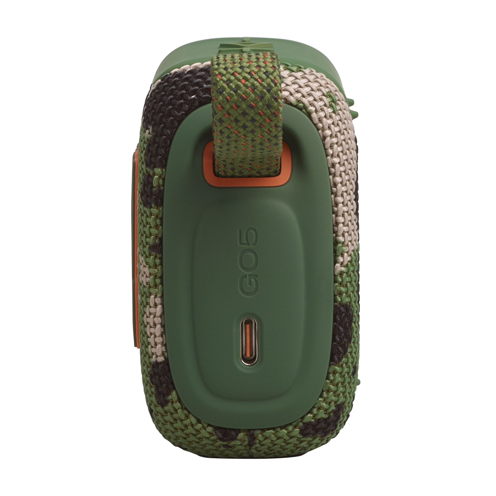 Портативная колонка JBL Go 5 - Squad (JBLGO5SQUAD)