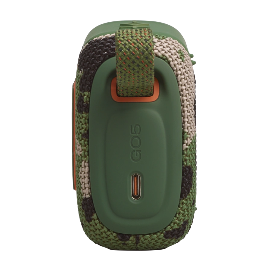 Портативная колонка JBL Go 5 - Squad (JBLGO5SQUAD)