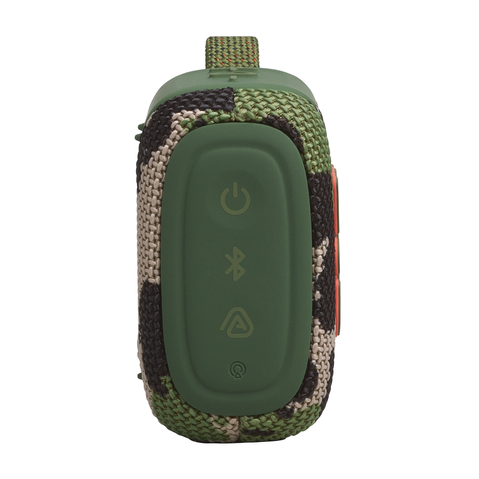 Портативная колонка JBL Go 5 - Squad (JBLGO5SQUAD)