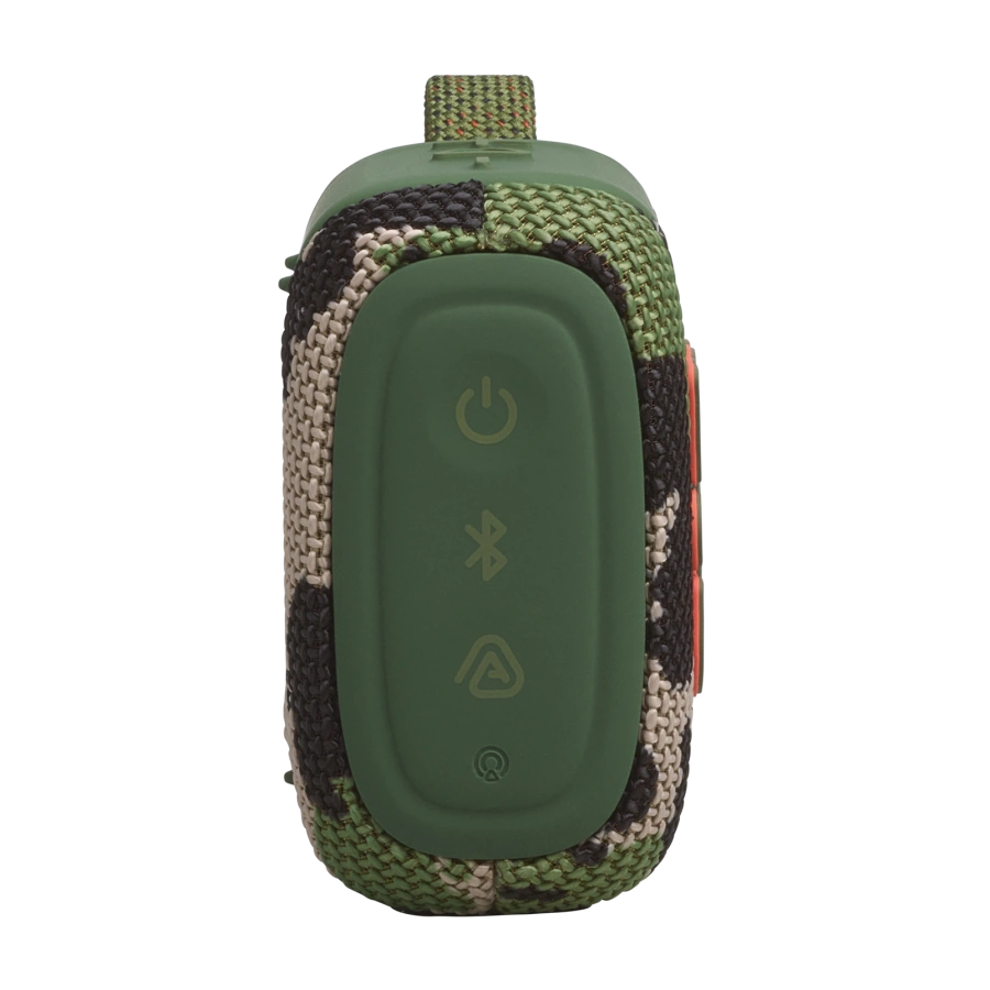 Портативная колонка JBL Go 5 - Squad (JBLGO5SQUAD)