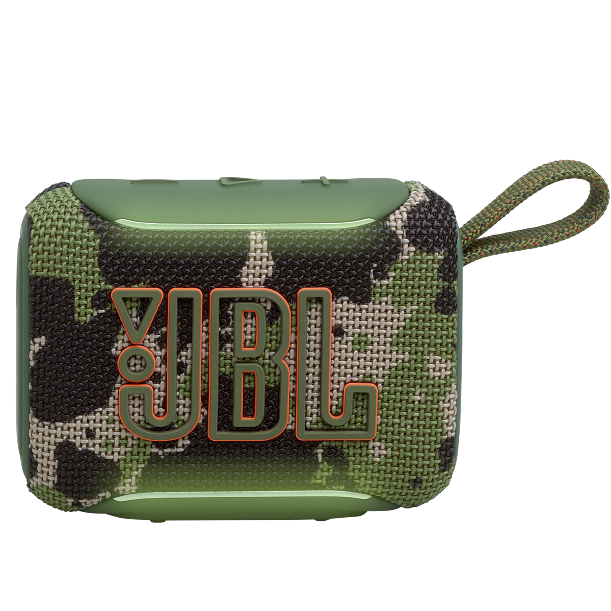 Портативная колонка JBL Go 5 - Squad (JBLGO5SQUAD)