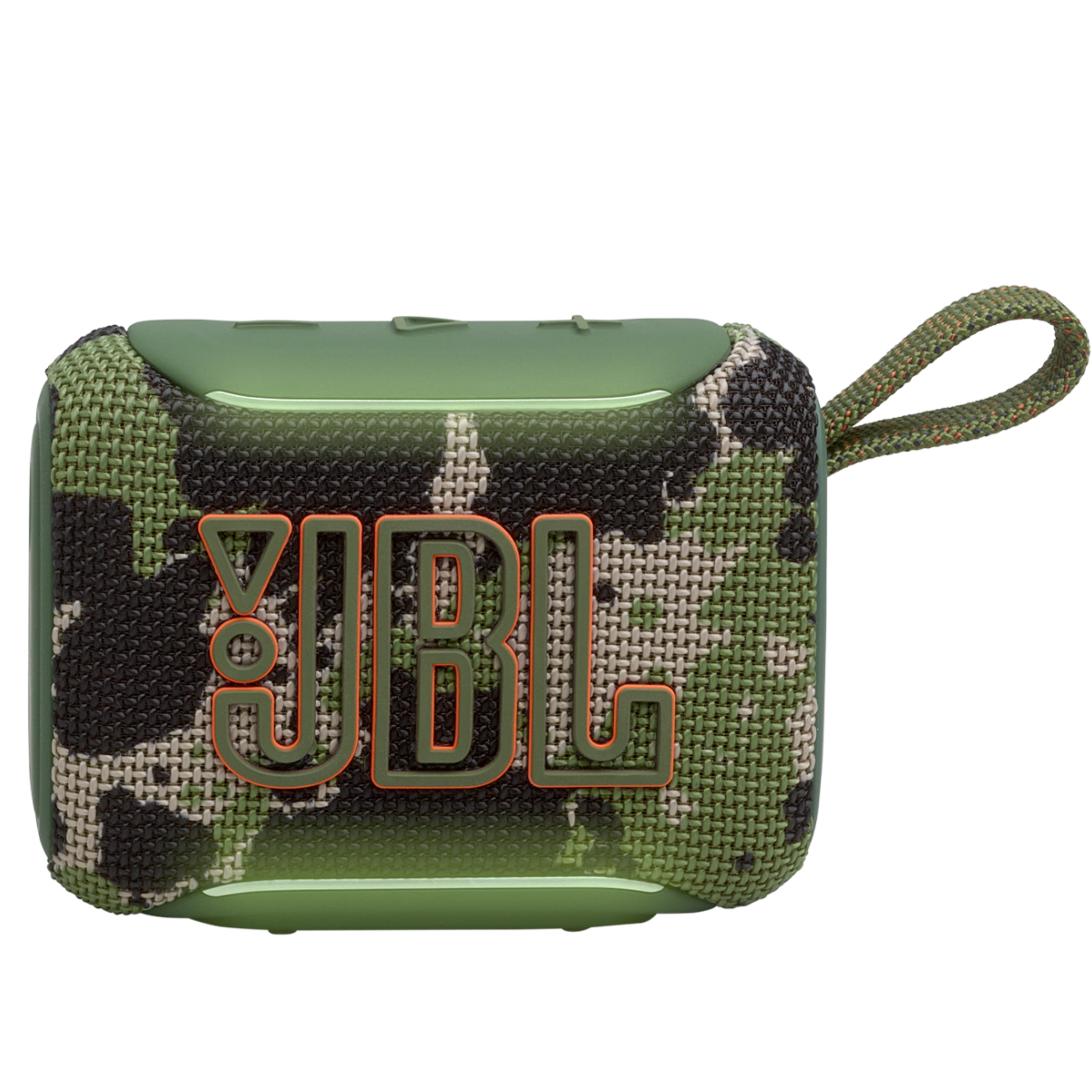 Портативна колонка JBL Go 5 - Squad (JBLGO5SQUAD)