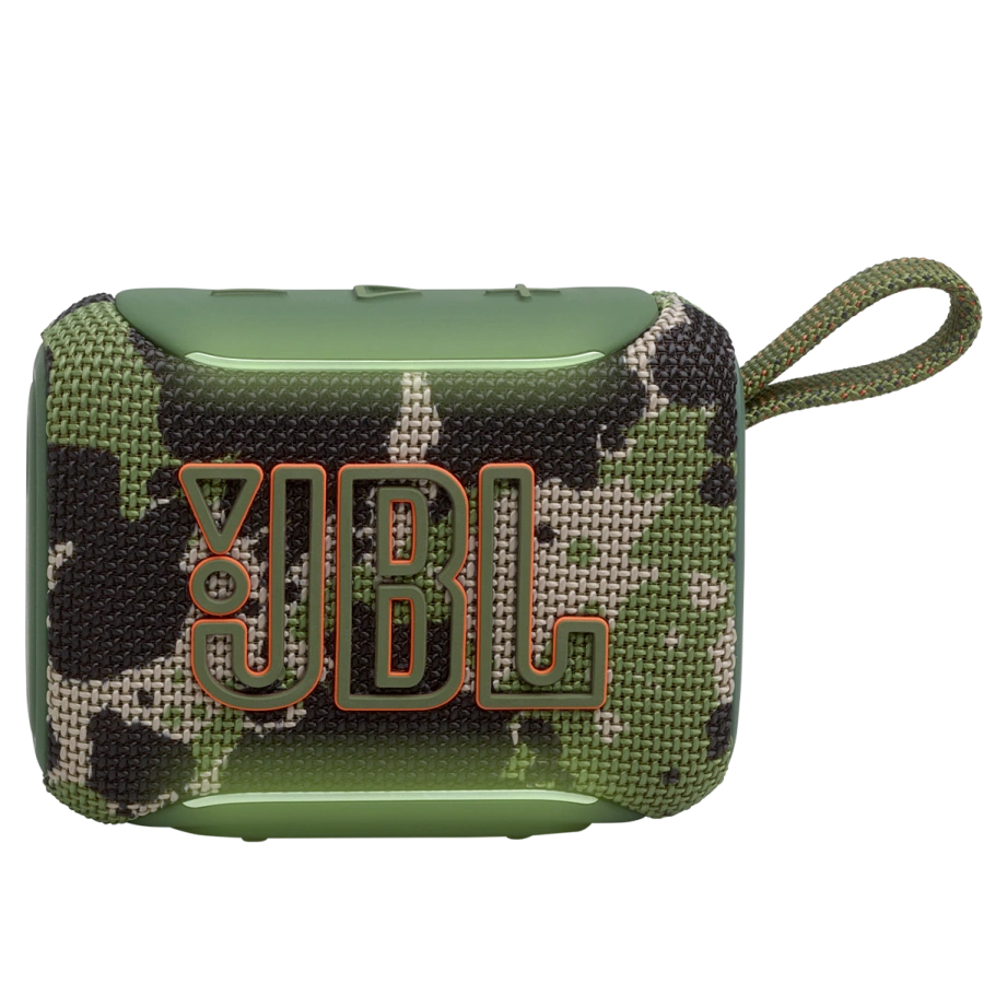 Портативная колонка JBL Go 5 - Squad (JBLGO5SQUAD)