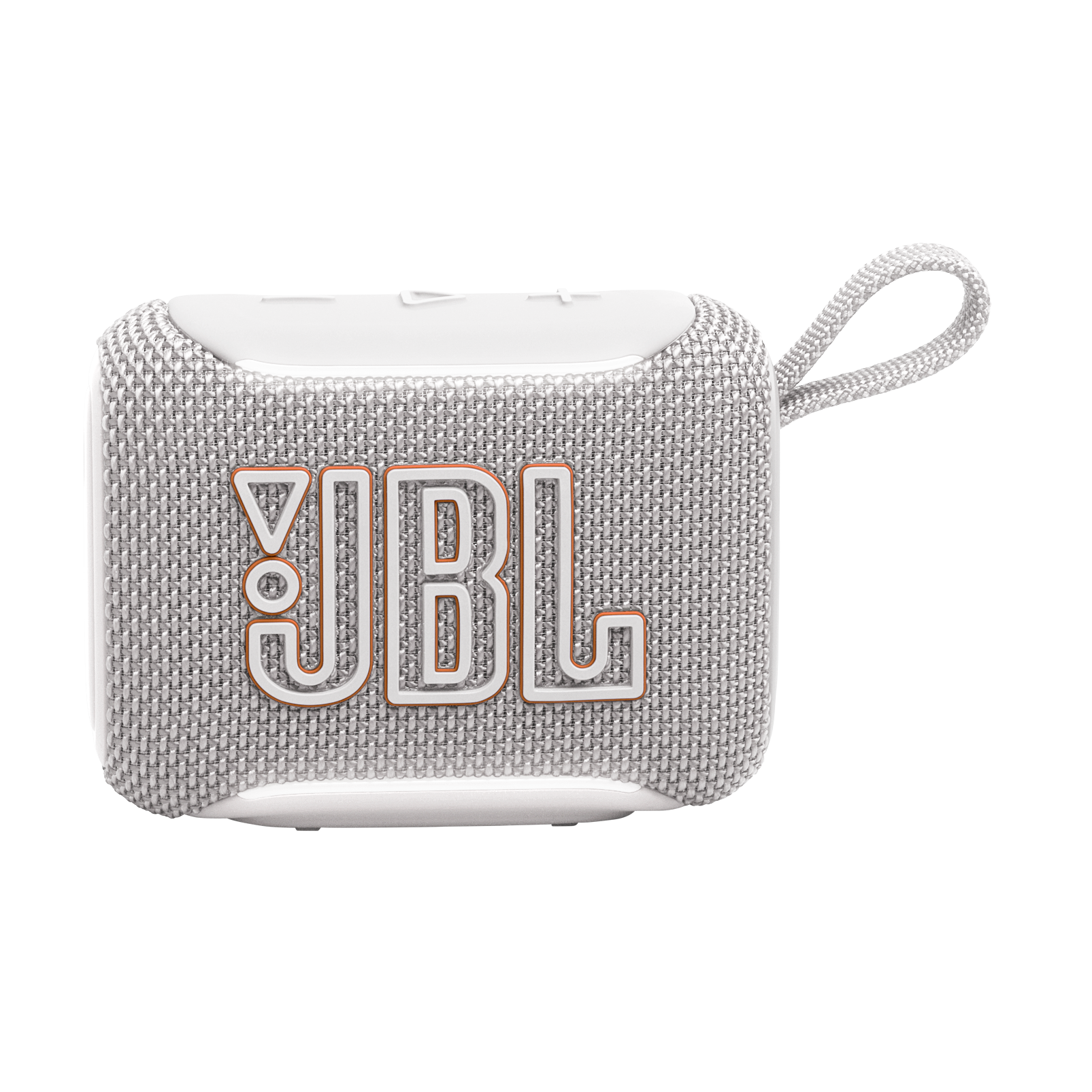Портативная колонка JBL Go 5 - White (JBLGO5WHT)