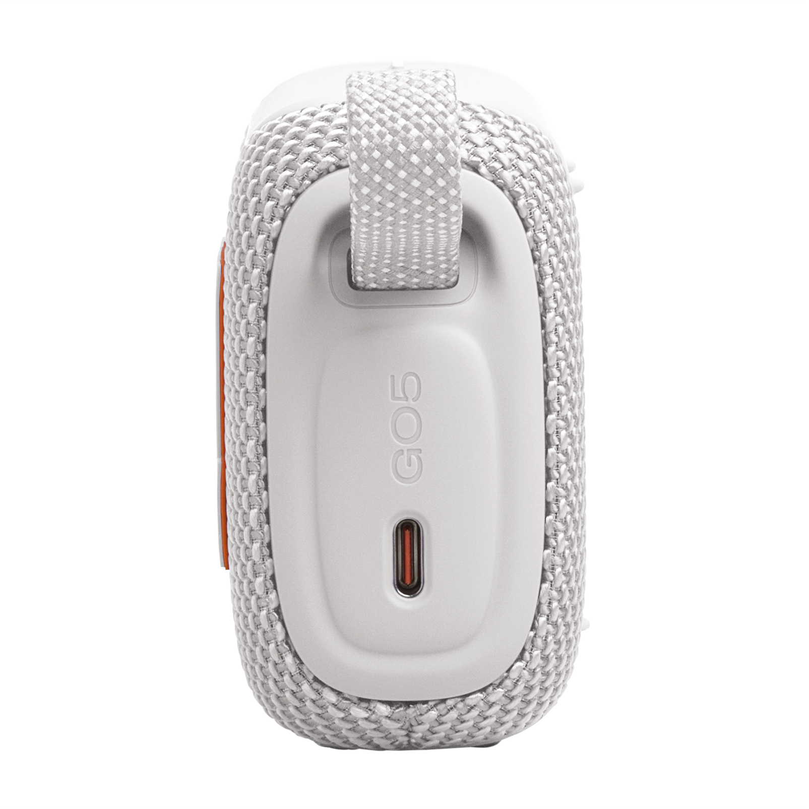 Портативная колонка JBL Go 5 - White (JBLGO5WHT)