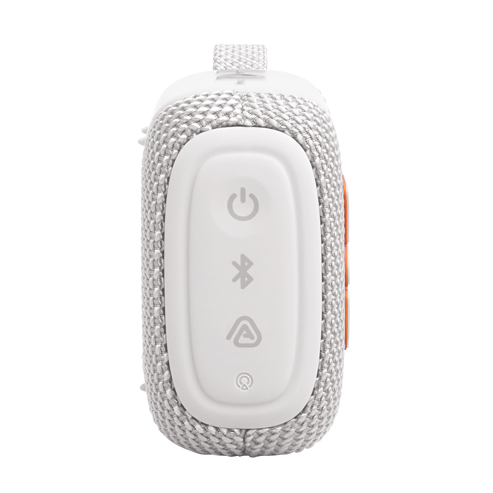 Портативная колонка JBL Go 5 - White (JBLGO5WHT)