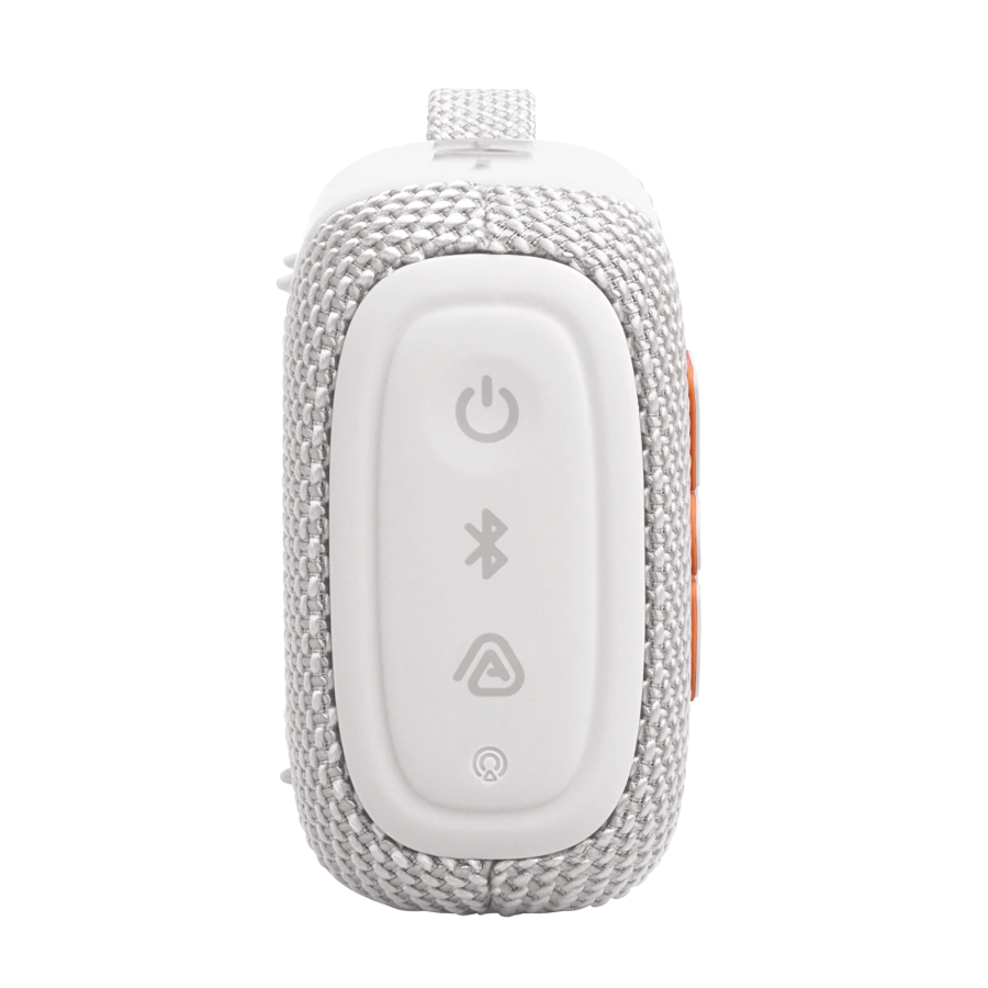 Портативная колонка JBL Go 5 - White (JBLGO5WHT)