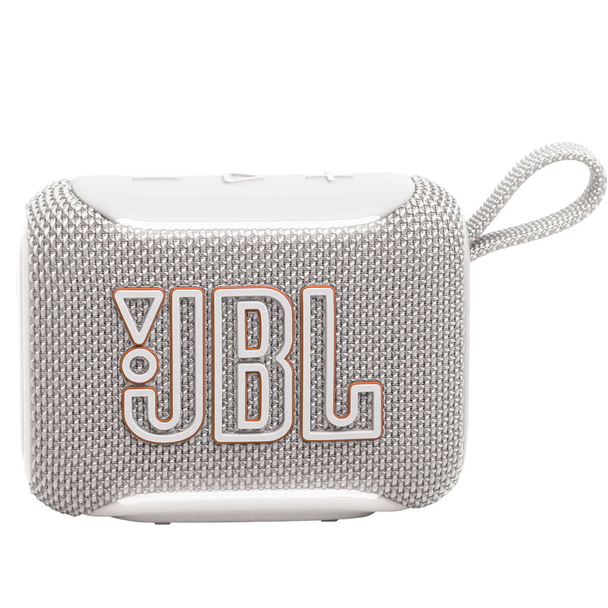 Портативная колонка JBL Go 5 - White (JBLGO5WHT)