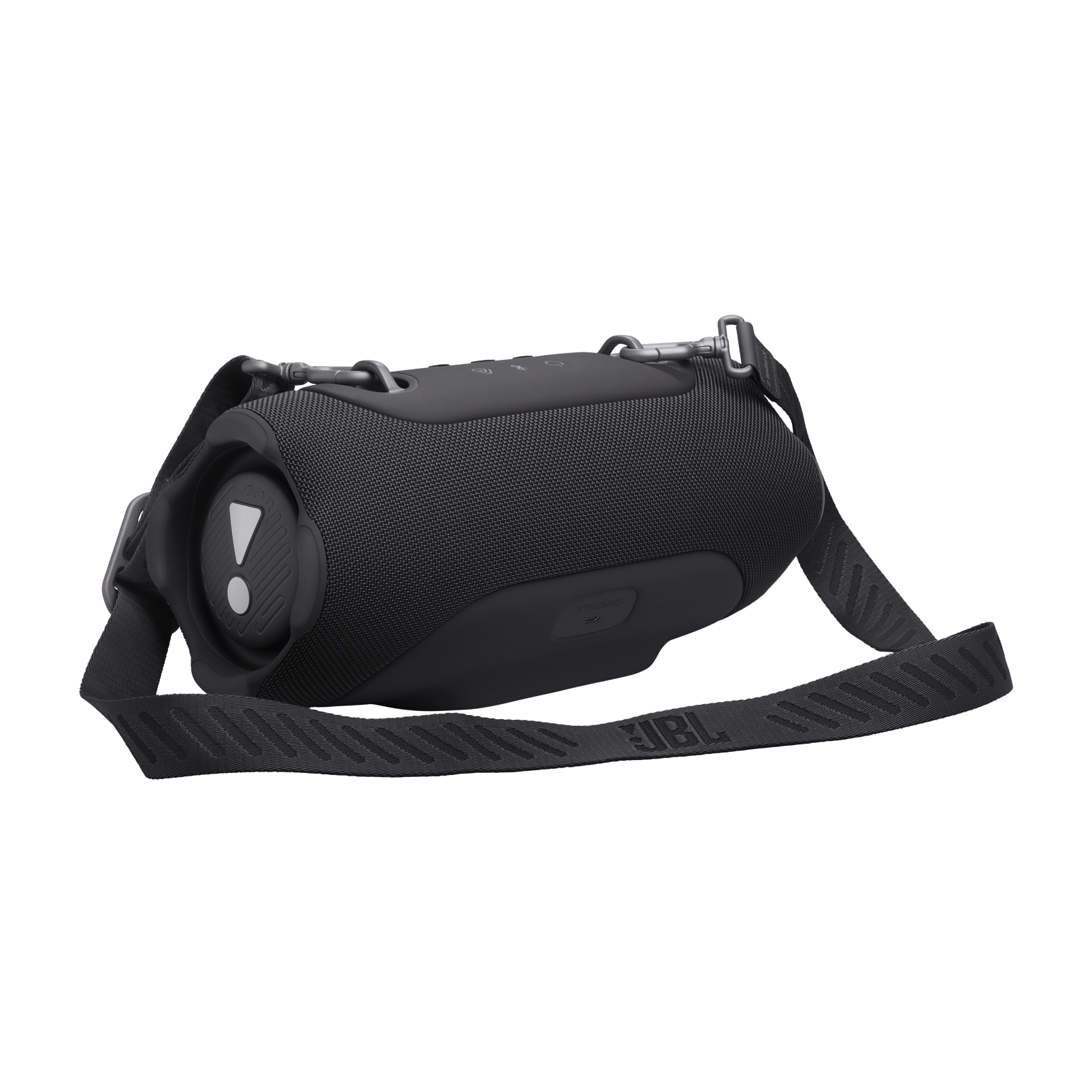 Портативная колонка JBL Xtreme 5 - Black (JBLXTREME5BLK)