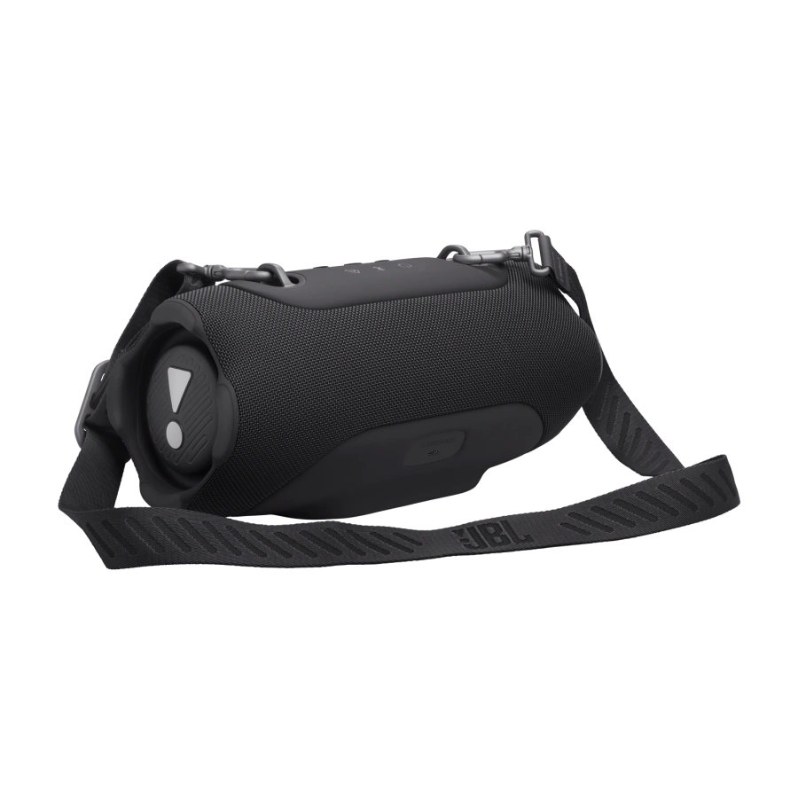 Портативна колонка JBL Xtreme 5 - Black (JBLXTREME5BLK)