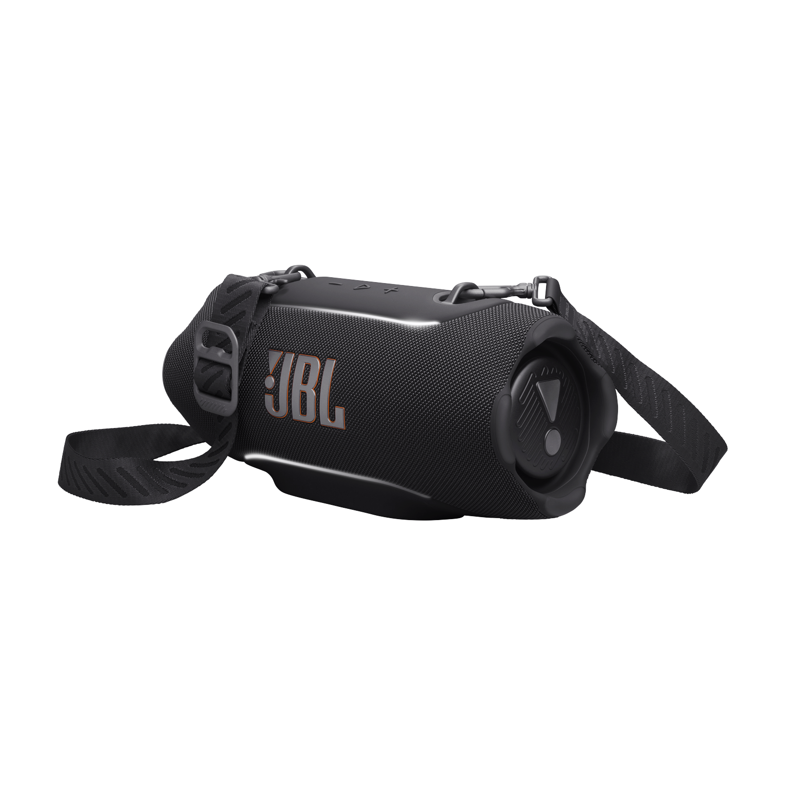 Портативная колонка JBL Xtreme 5 - Black (JBLXTREME5BLK)