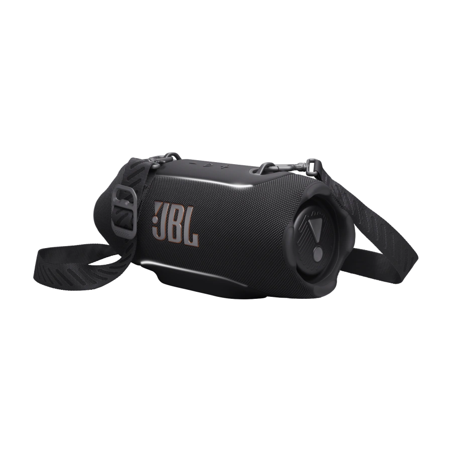 Портативна колонка JBL Xtreme 5 - Black (JBLXTREME5BLK)
