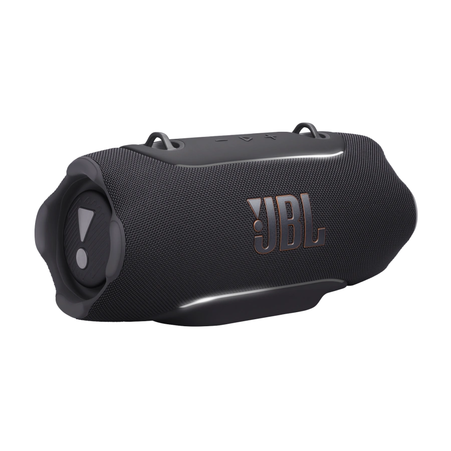 Портативна колонка JBL Xtreme 5 - Black (JBLXTREME5BLK)