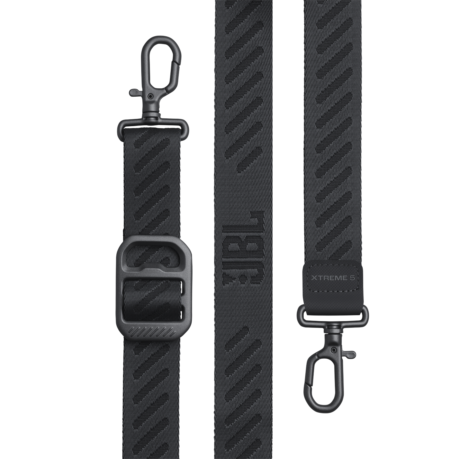 Портативная колонка JBL Xtreme 5 - Black (JBLXTREME5BLK)