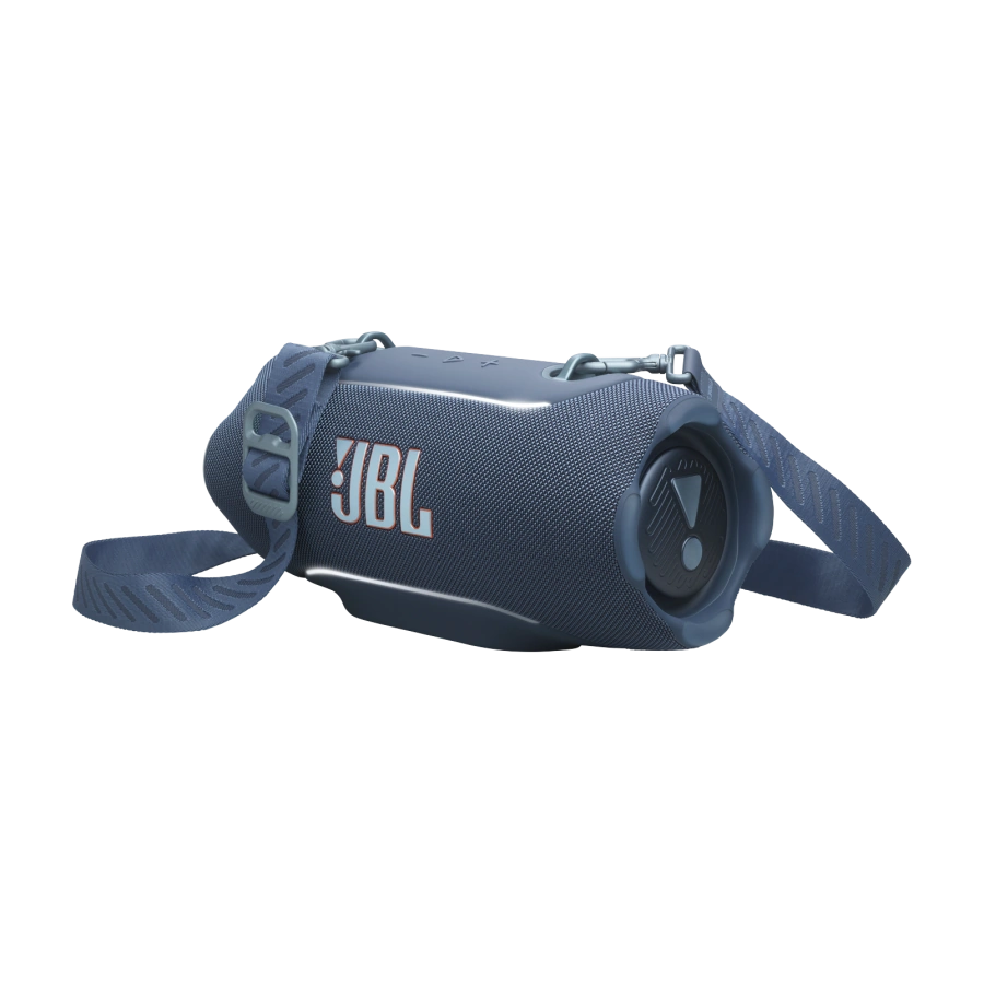 Портативна колонка JBL Xtreme 5 - Blue (JBLXTREME5BLU)
