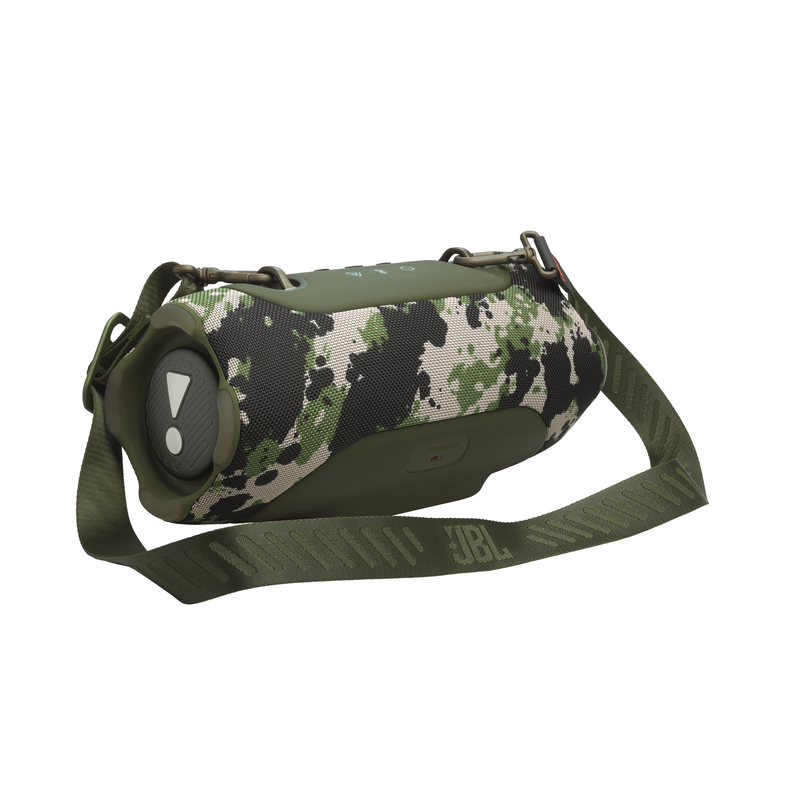 Портативная колонка JBL Xtreme 5 - Squad (JBLXTREME5SQUAD)